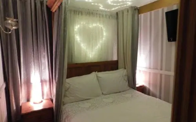 Hotel Segantii