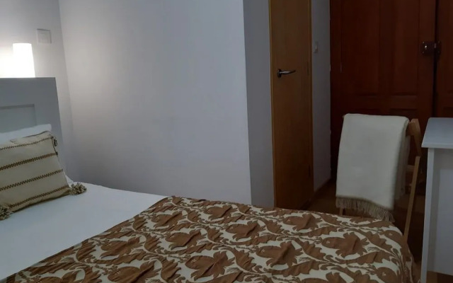 Pensión La Corredera