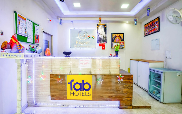 OYO Rooms Thermax Pimpri