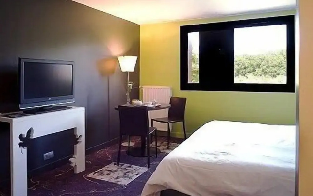 Auberge de la Foret