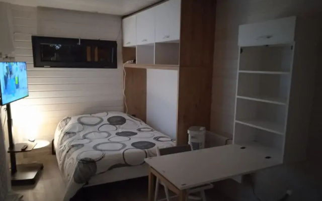 Chambre d'Hotes au Fil de l'Eau