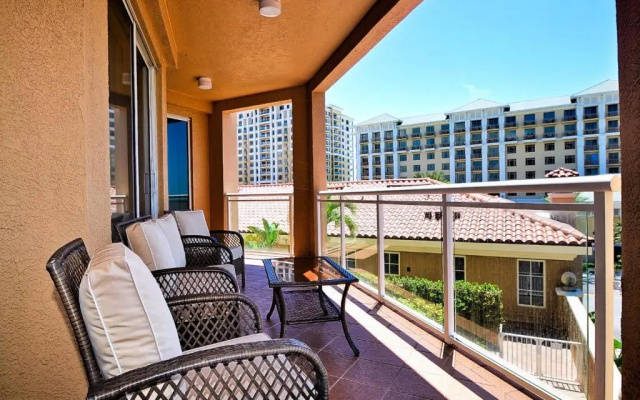 Belle Harbor 402W