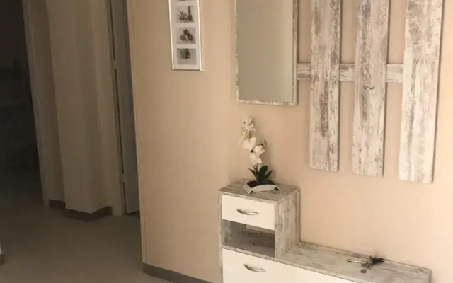 Casa vacanze Mirabile