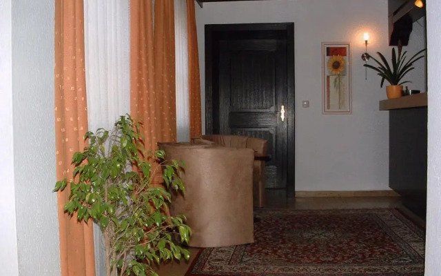 Altstadthotel Schex
