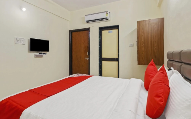 FabHotel SRH
