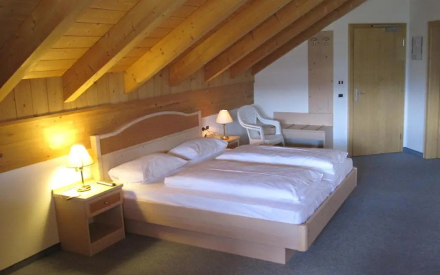 Hotel Borest