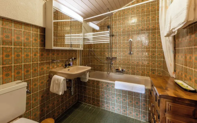 Apartment Familienzauber- city center