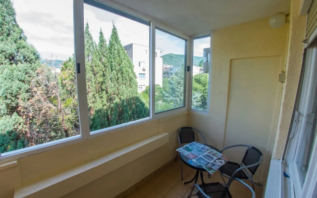 City Park Apartments