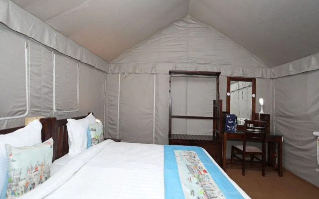 OYO 10684 Kishan Camps Resort