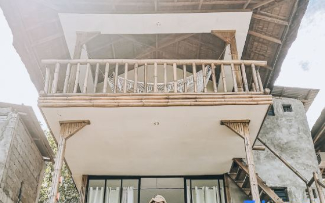 Bintana sa Paraiso Binunsaran