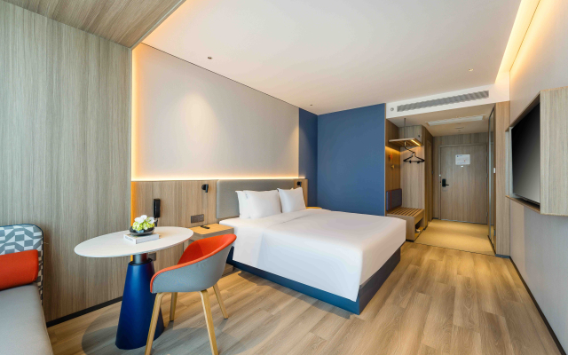 Holiday Inn Express Hangzhou Airport by IHG