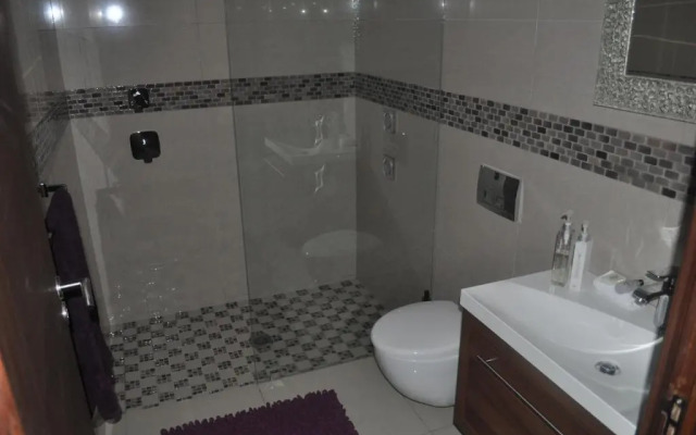 A Perfect Self Catering