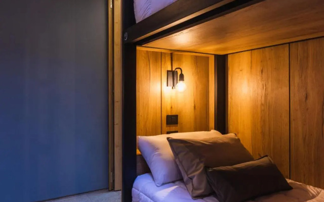 Faz Hostel Boutique