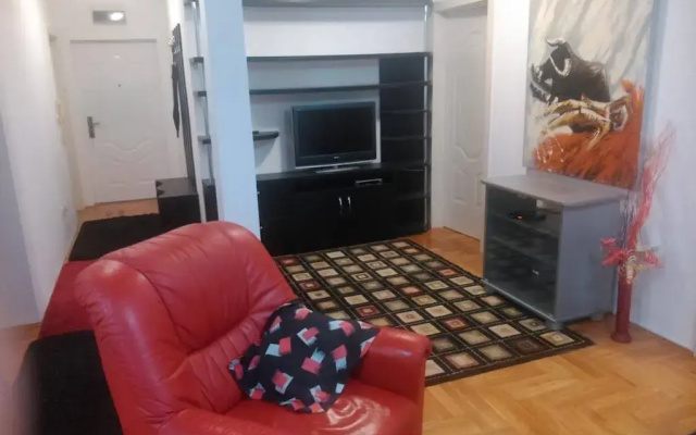 Apartments Vozdovac