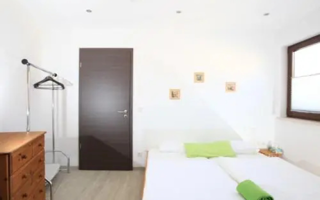 Messewohnung Rehdorf