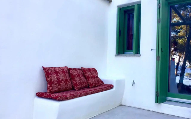 Utopia Suites