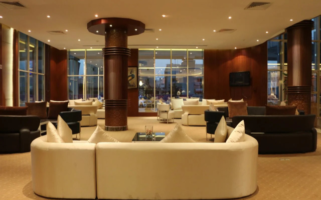 Accor Hotel