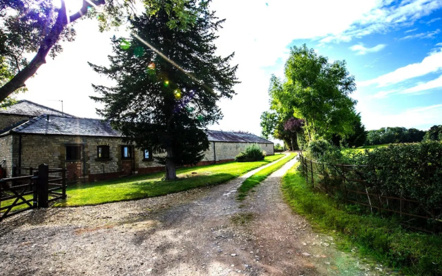 The Old Granary Bed & Breakfast