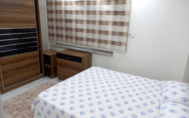 Fully Furnished & Central Family Apartment