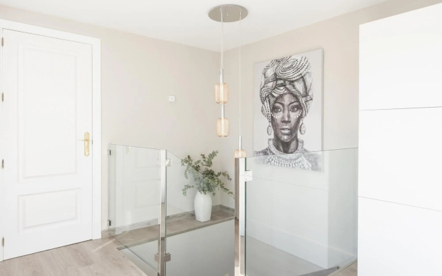 Alcores del Golf Oustanding Luxury Penthouse