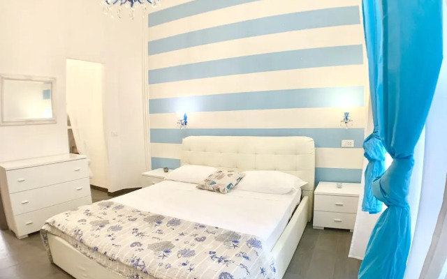 La Casa Di Lucia