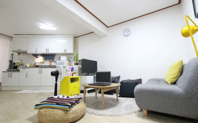 House in Hongdae 5