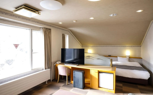 Toki Resort Hakuba