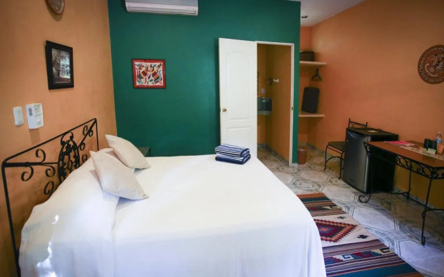 The FlyCatcher Inn Boutique Hotel