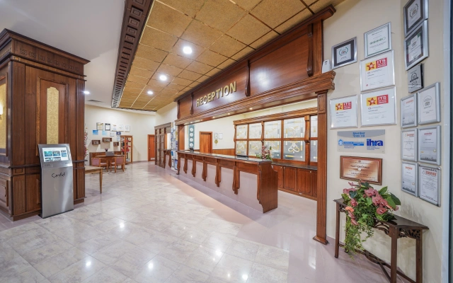 Grifid Arabella Hotel - Ultra All inclusive & Aquapark