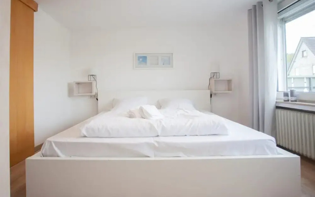 Apt - Neuastenbergerstrasse 4 Neuasten