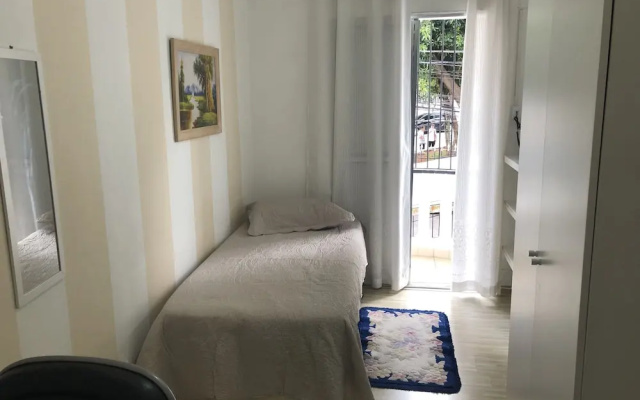 Hostel Ipê