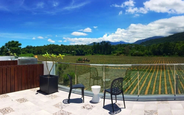 Yulaikung B&B