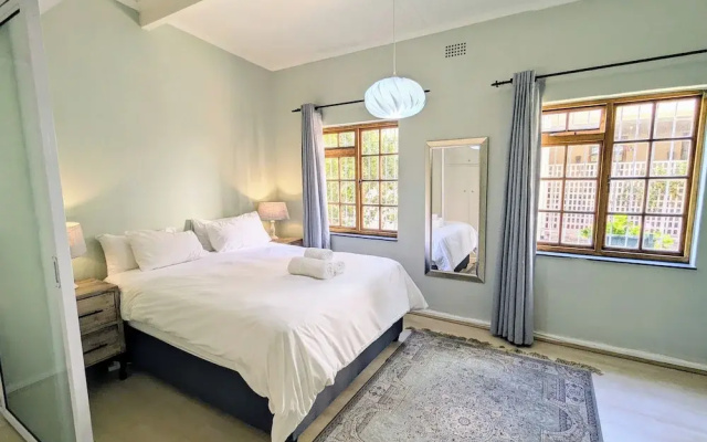 Beachside 2BD Home in the Heart of Sea Point!