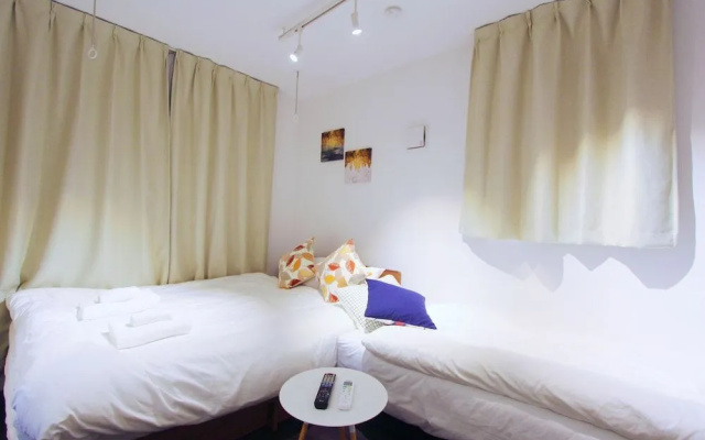 Nestay inn Tokyo Otsuka 103