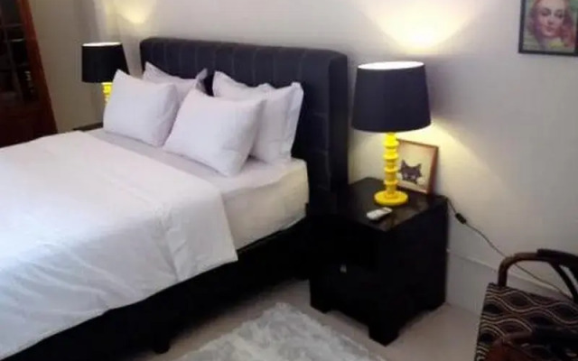 Ciwulan 36 Guest House
