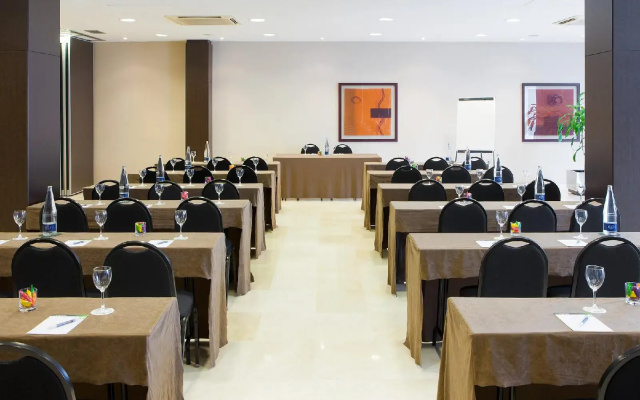 Sercotel Sant Boi