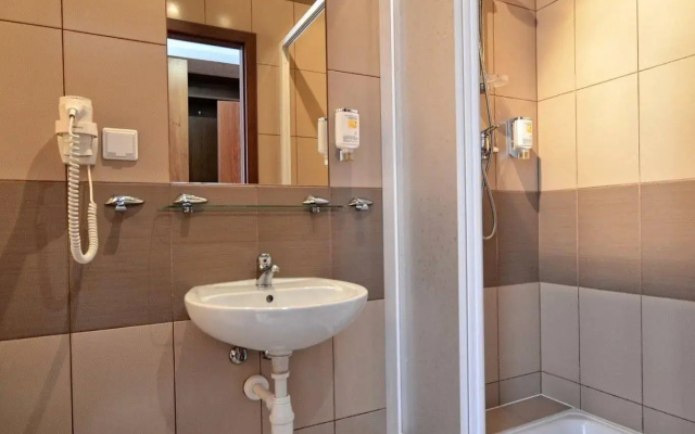 Hotel Mazovia
