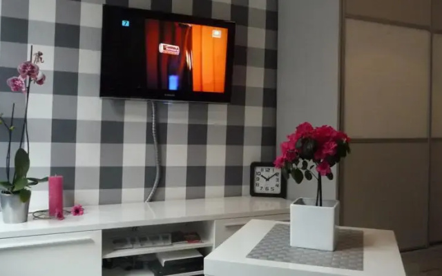 Gdański Apartament