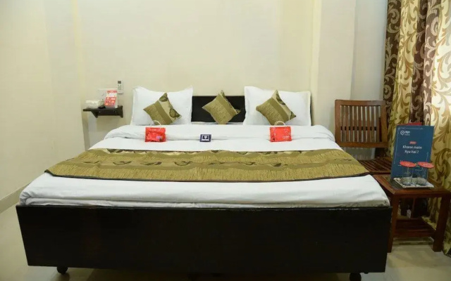 OYO 2886 Hotel Satyam