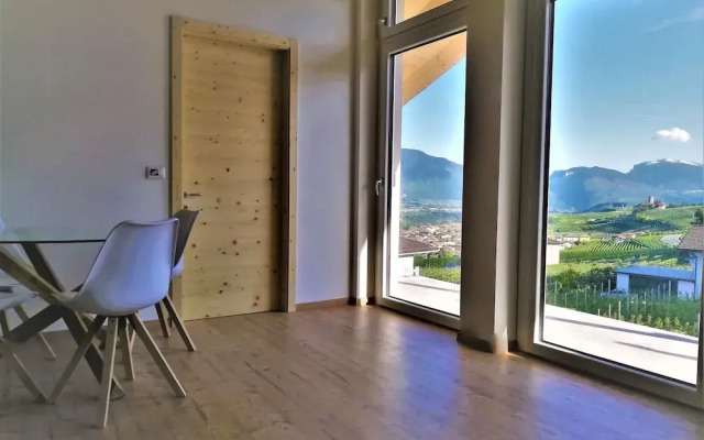 Orizzonti d'Anaunia
