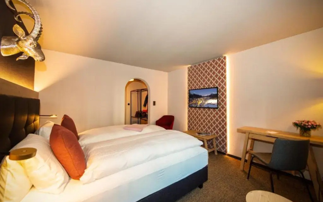 Hotel Parsenn