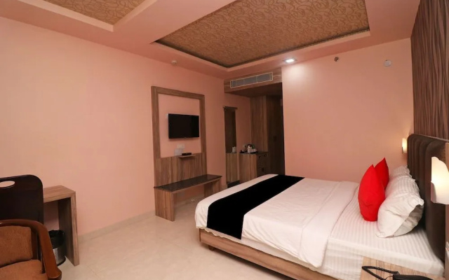 Capital O 27765 Hotel Vip Square