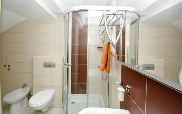 Apartments Villa Moonlight - Two Bedroom Apartment With Sea View Terrace