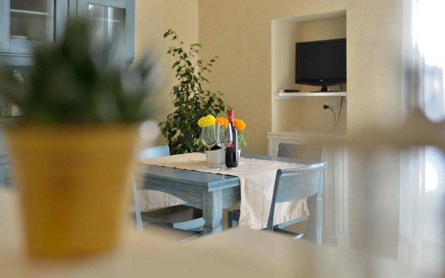 Albergo Diffuso Monopoli