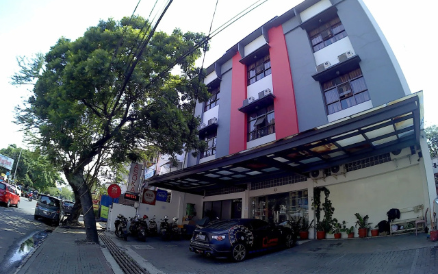 Hotel Asoka