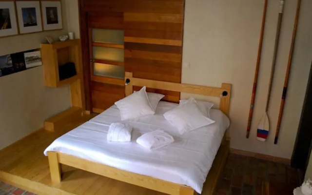 B&B Calis