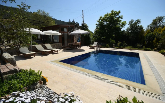 KAY5200 Villa Luvi 2 Bedrooms