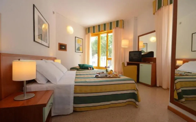 Hotel Luna