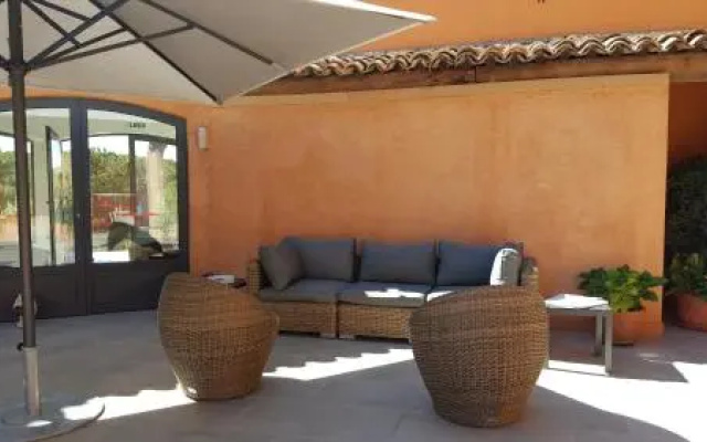 Hotel les Bouis comfort 4 stars