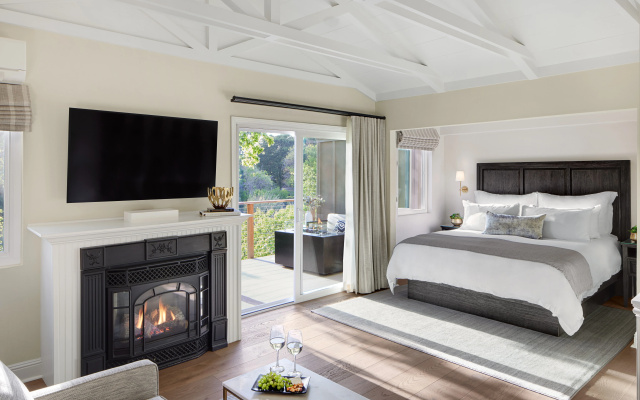 Milliken Creek Inn